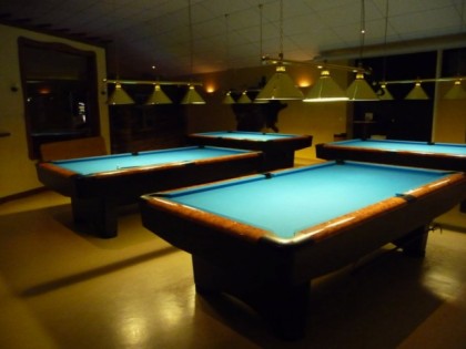 Foto: Billard Stadl